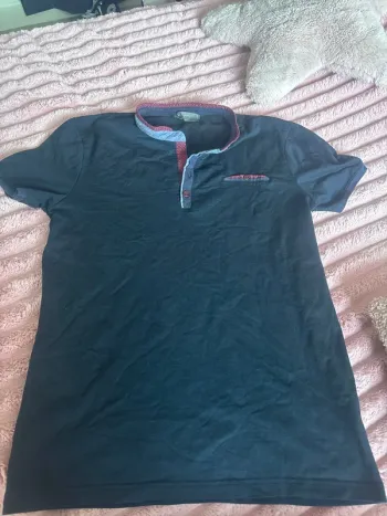 Polo homme