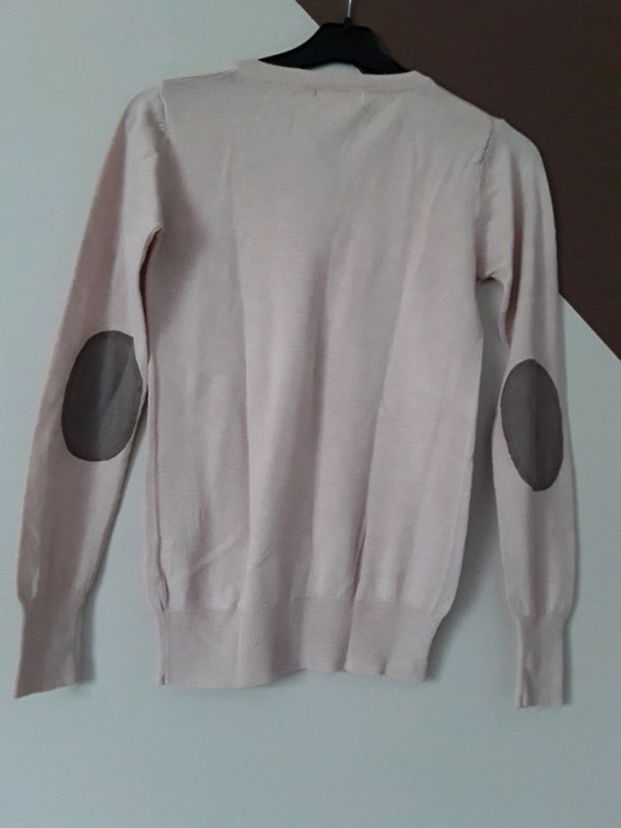 Pull fin - photo numéro 2