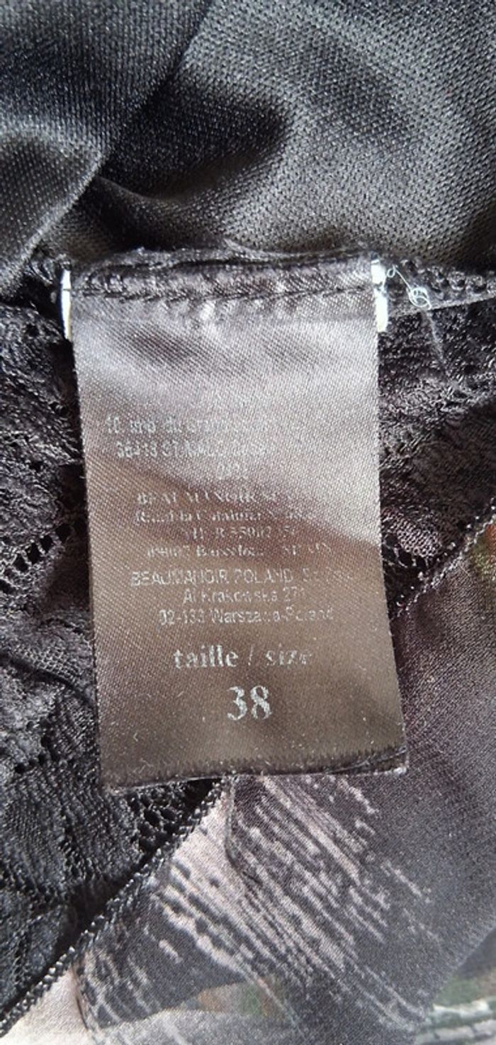 Blouse femme bréal taille 38 - photo numéro 8