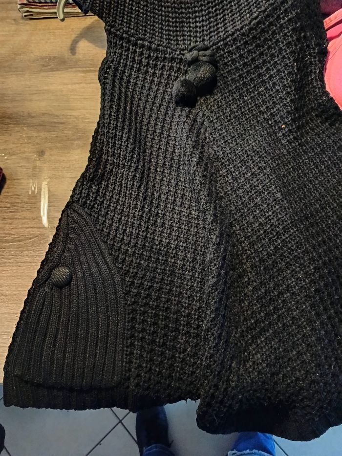 Robe pull femme 42-44 - photo numéro 2