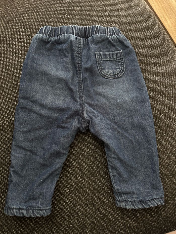 Pantalon jogging - photo numéro 3