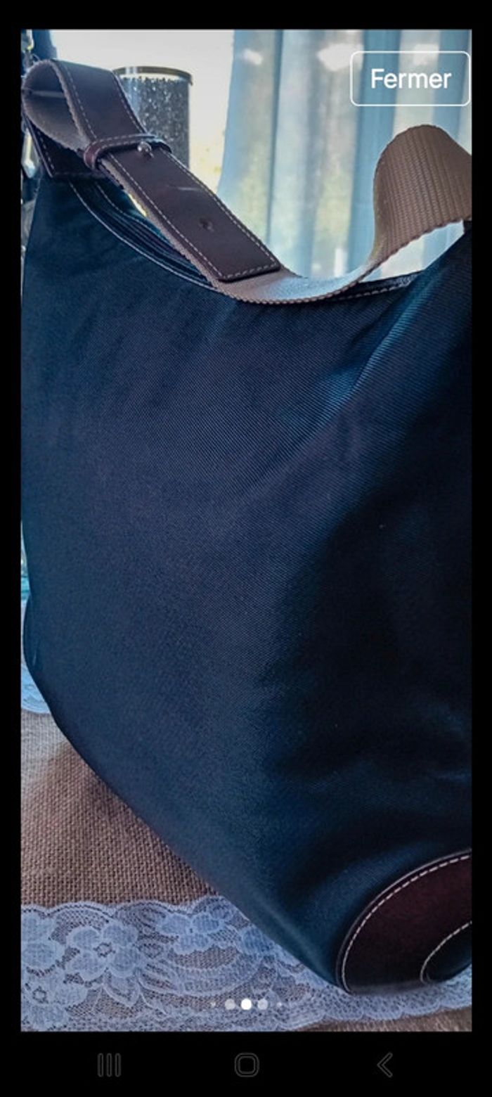 Sac lancel à bandoulière - photo numéro 14