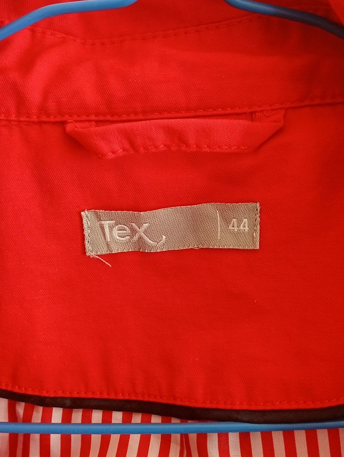 Veste - photo numéro 3