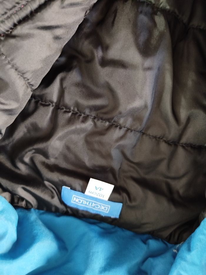 Combinaison de ski - photo numéro 5