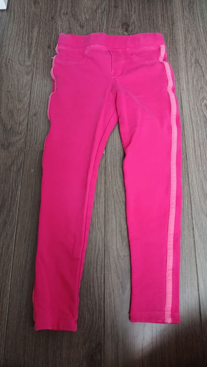 Pantalons lot - photo numéro 5