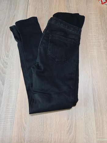 Jean de grossesse ● 36