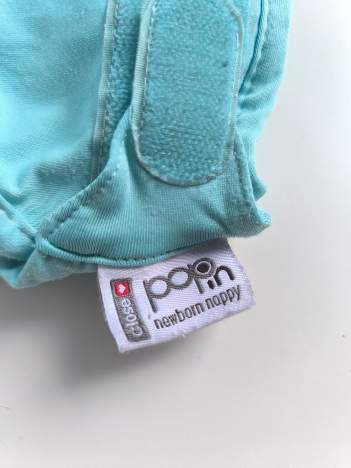 Couche lavable Pop in Newborn - photo numéro 3