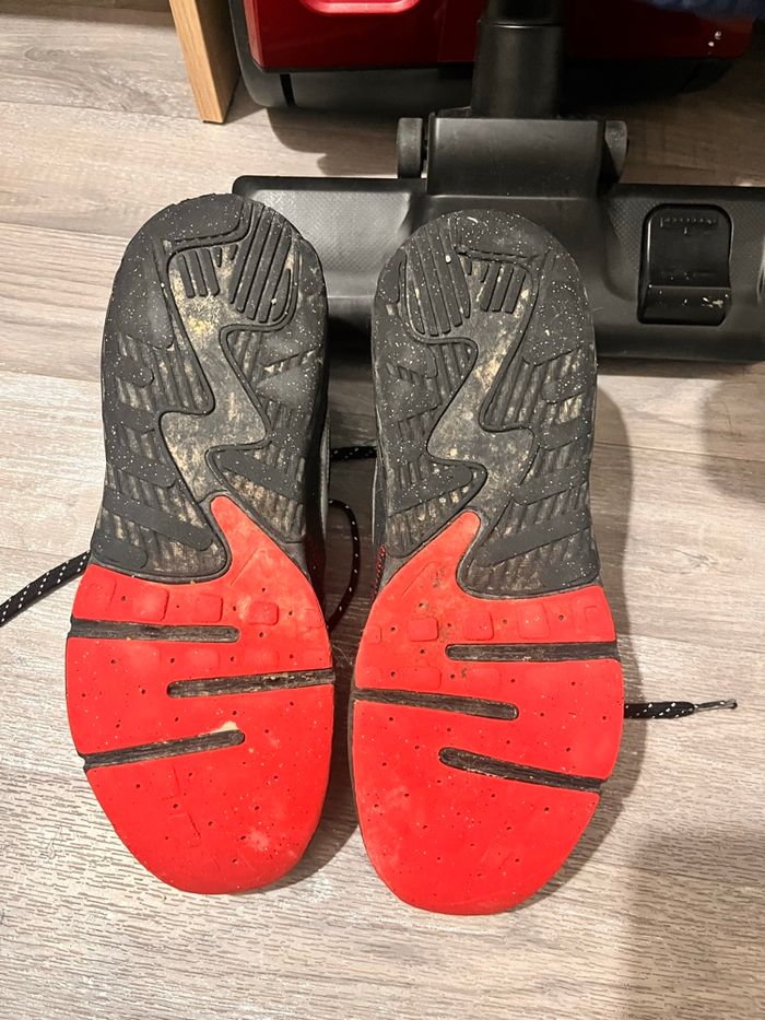 Basket Nike - photo numéro 2