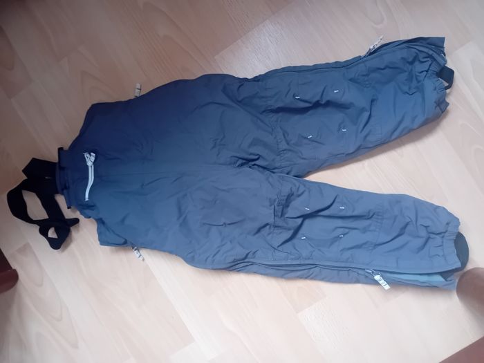 Combinaison de ski 3 ans