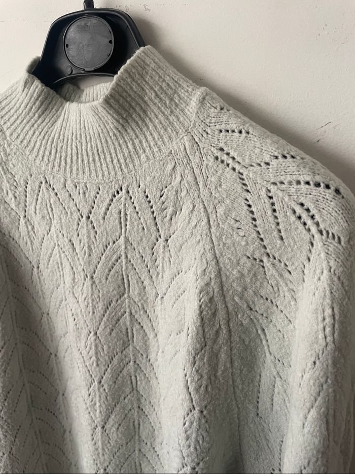 Pull Uniqlo S - photo numéro 3