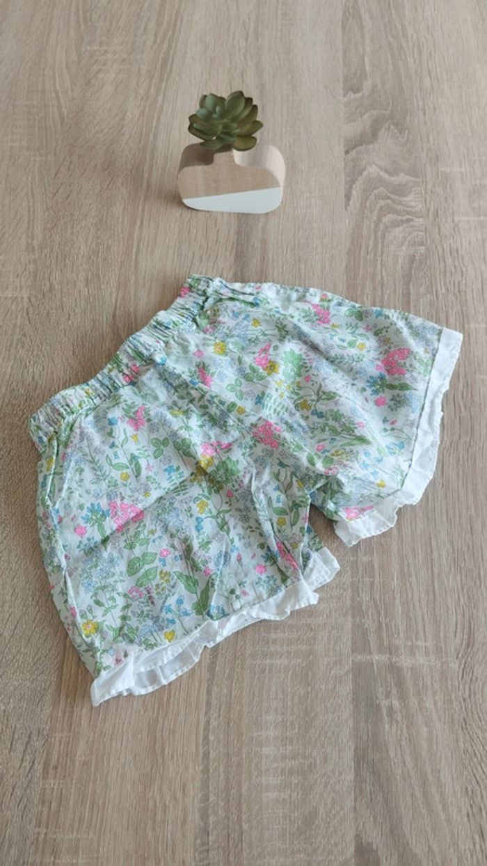 Short liberty - photo numéro 2