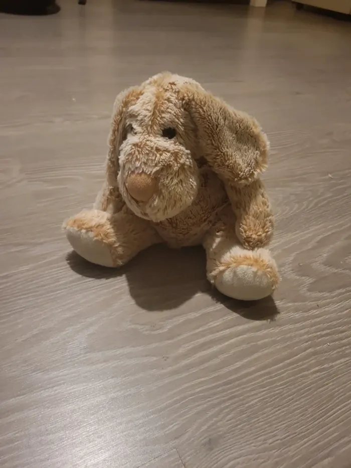 Peluche