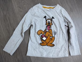 Tee-shirt Disney Dingo 6 ans