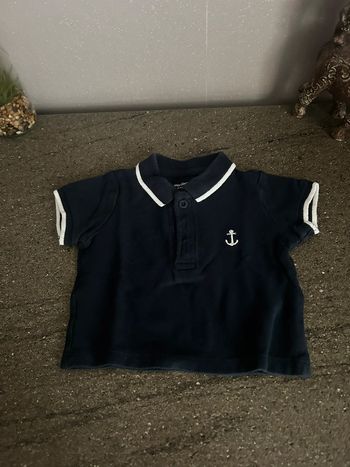 TEE shirt verbaudet 3 mois