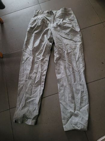 Pantalon taille 38