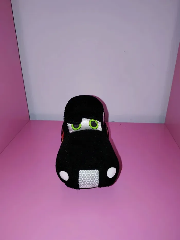 Peluches De Coches LM machinna De 14cm De Cars De Disney Pixar - photo numéro 2