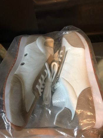 Chaussure orthopédique femme (39)