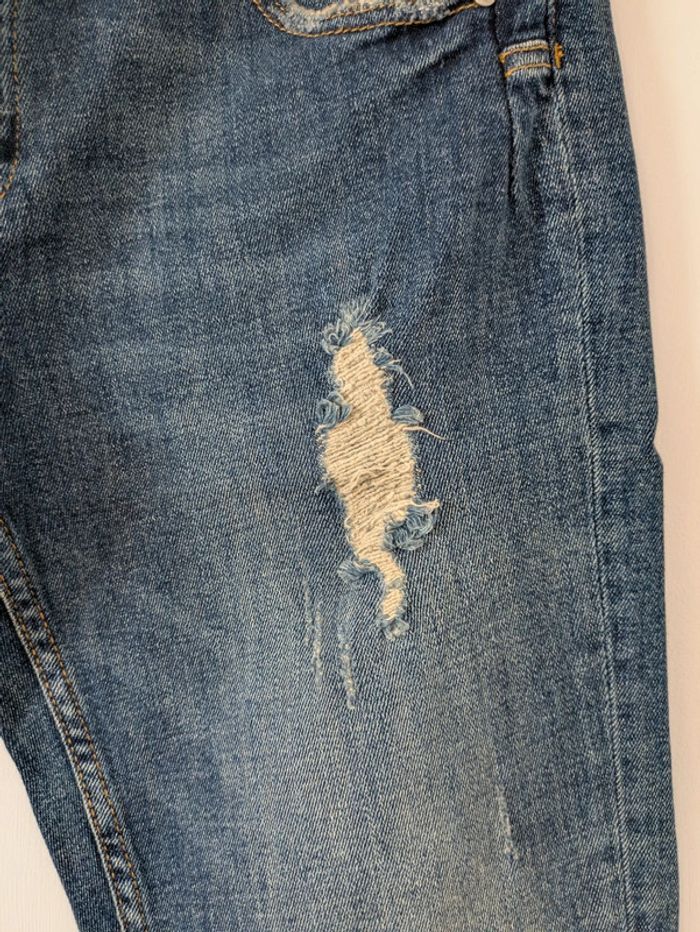 Jean slim destroy Reiko - photo numéro 3