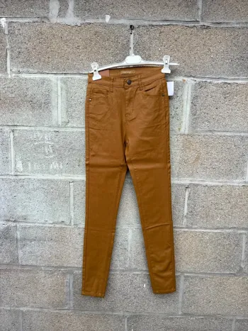 Pantalon effet cuir Nina carter taille S neuf