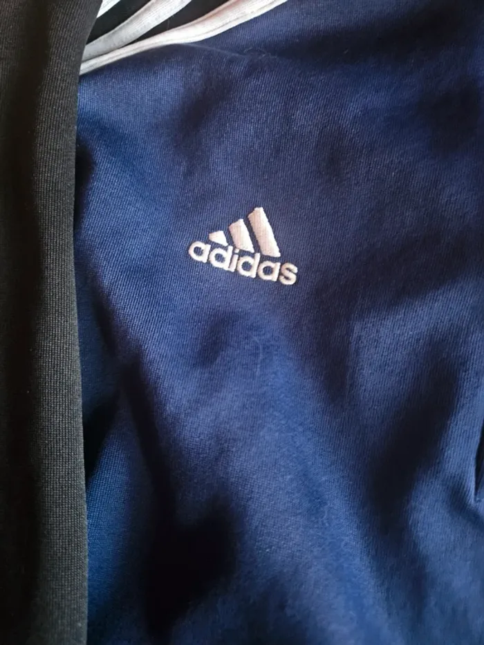 Sweat Adidas - photo numéro 2