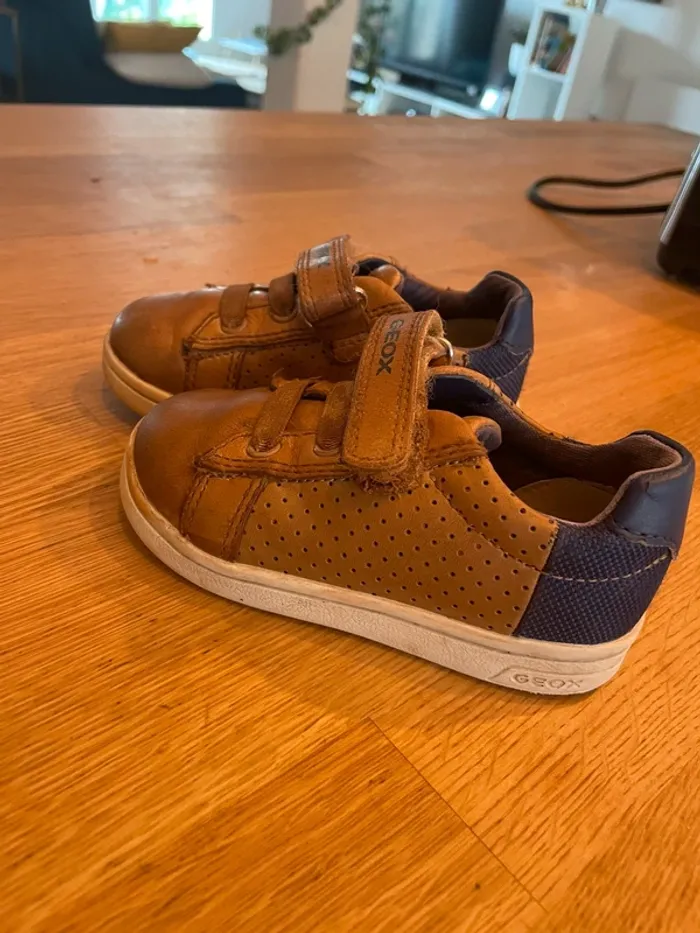 Chaussures