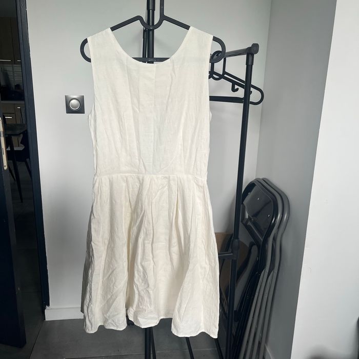 robe camaïeu