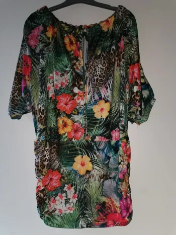 Tunique Morgan Taille M