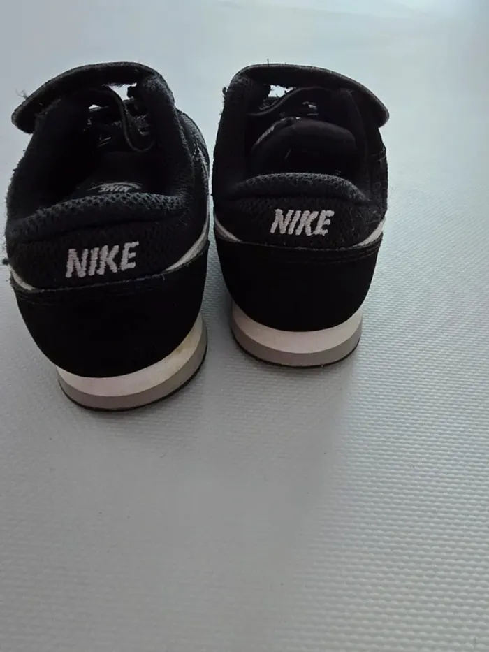 Basket nike - photo numéro 3