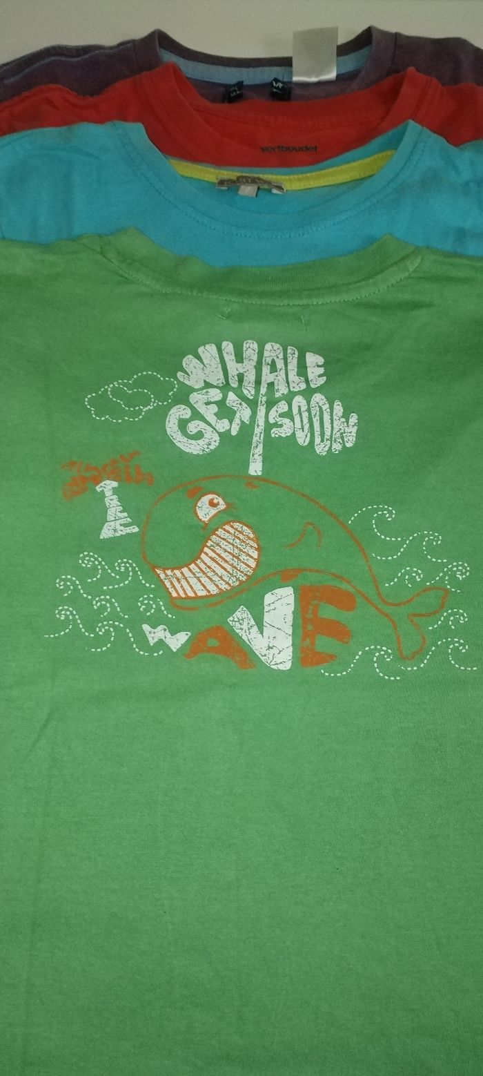 Lot vêtements garçon - photo numéro 4