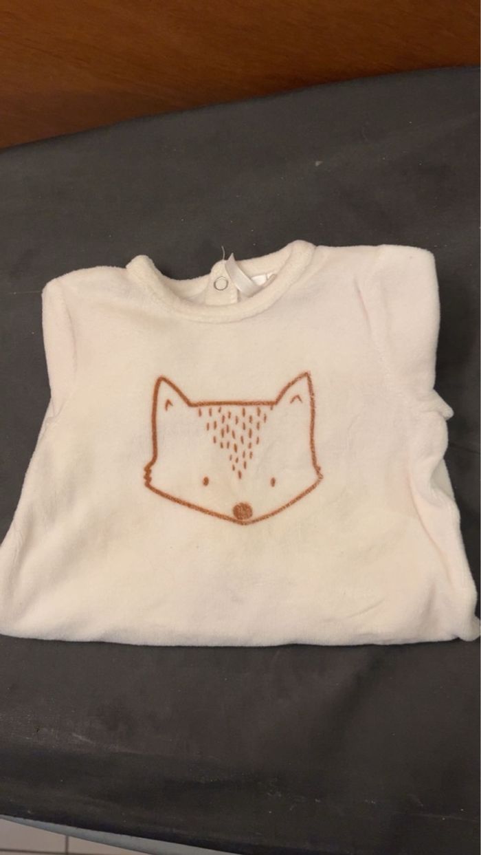 Pyjama - photo numéro 2