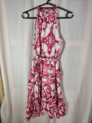 Robe d'été Gomorn