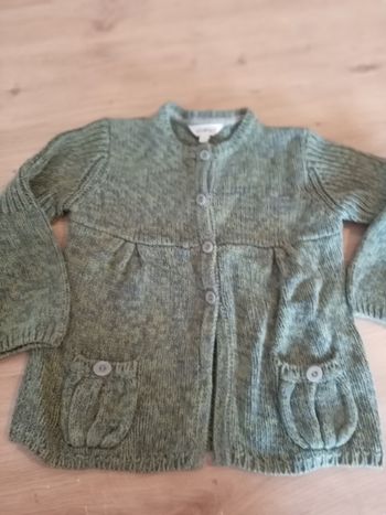 Gilet