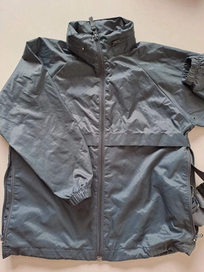 Kway #inextenso