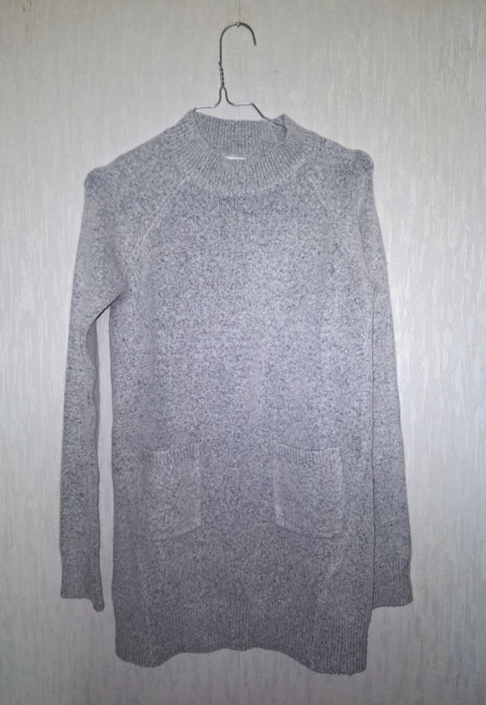 Pull/robe S