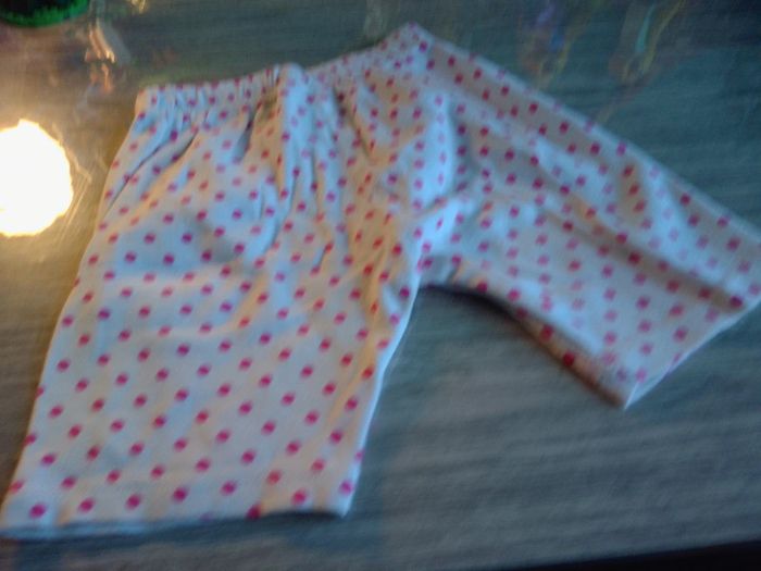 Pyjama - photo numéro 5