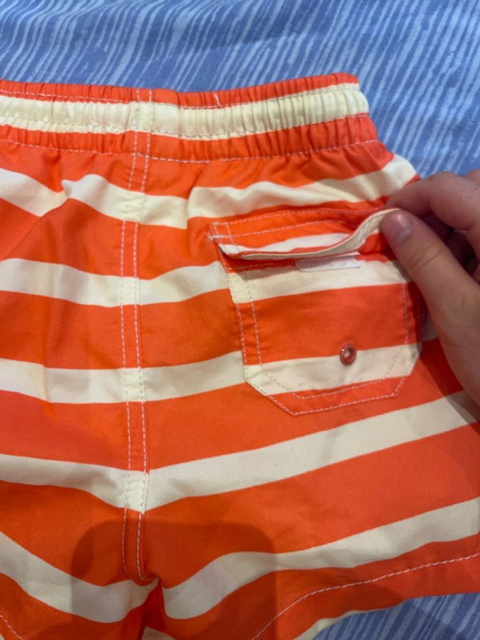 Short de bain - photo numéro 4