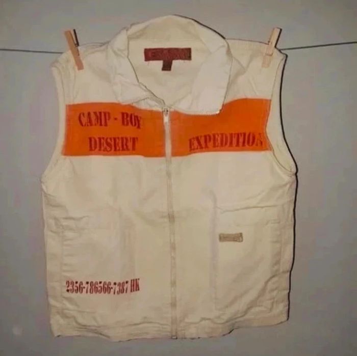 Veste T.5 ans Best Way