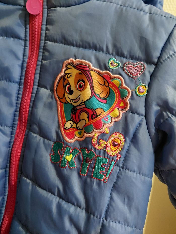 Doudoune stella - photo numéro 3