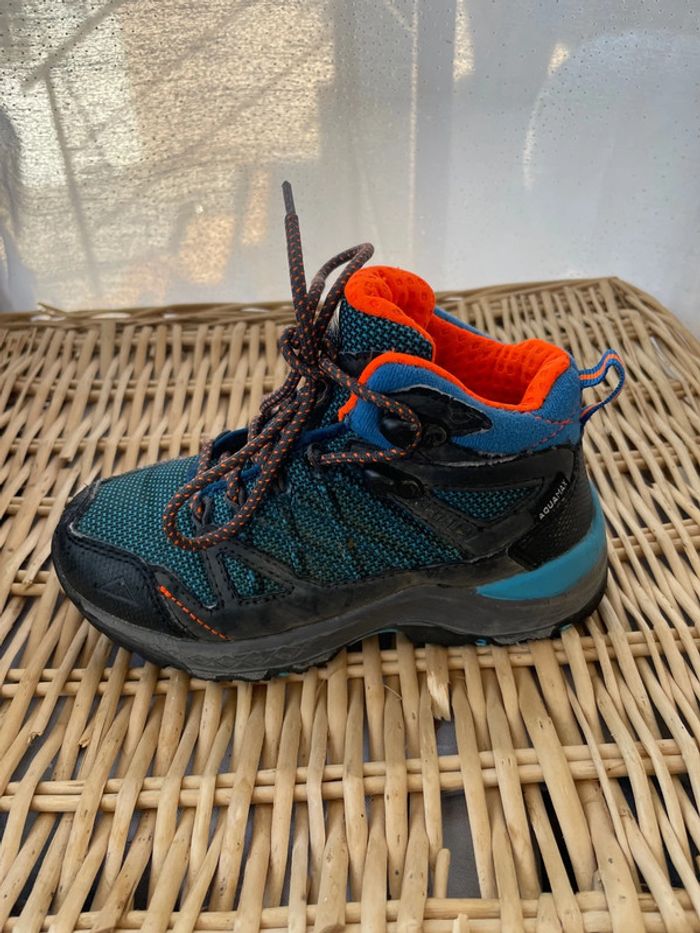 Chaussures de randonnée - photo numéro 3