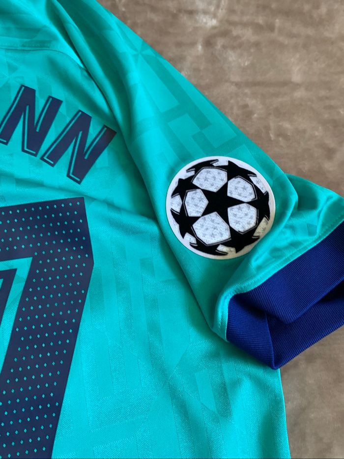 Ensemble Griezmann Barcelone football - photo numéro 7