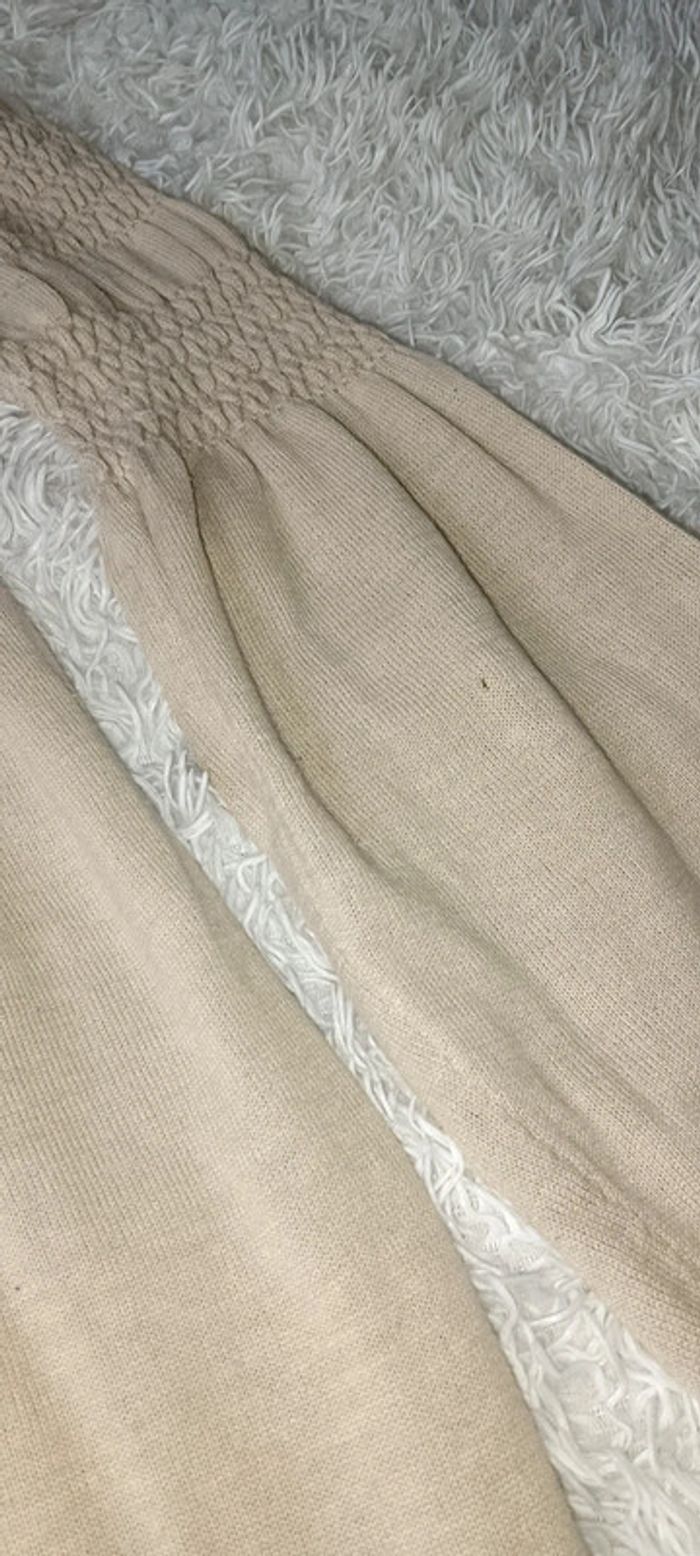 Robe femme en maille s38 - photo numéro 4