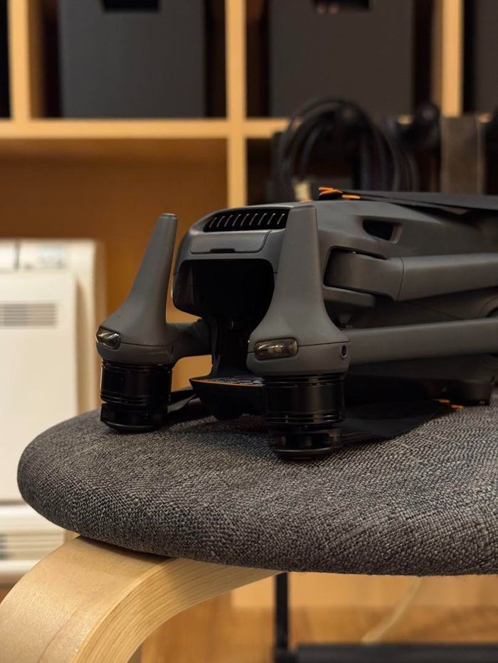 DJI Mavic 4 Pro - photo numéro 7