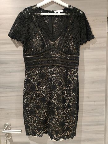 Très belle robe Morgan 42