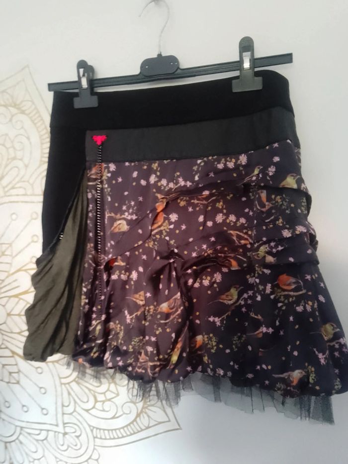 Jupe la mode est à vous taille 36