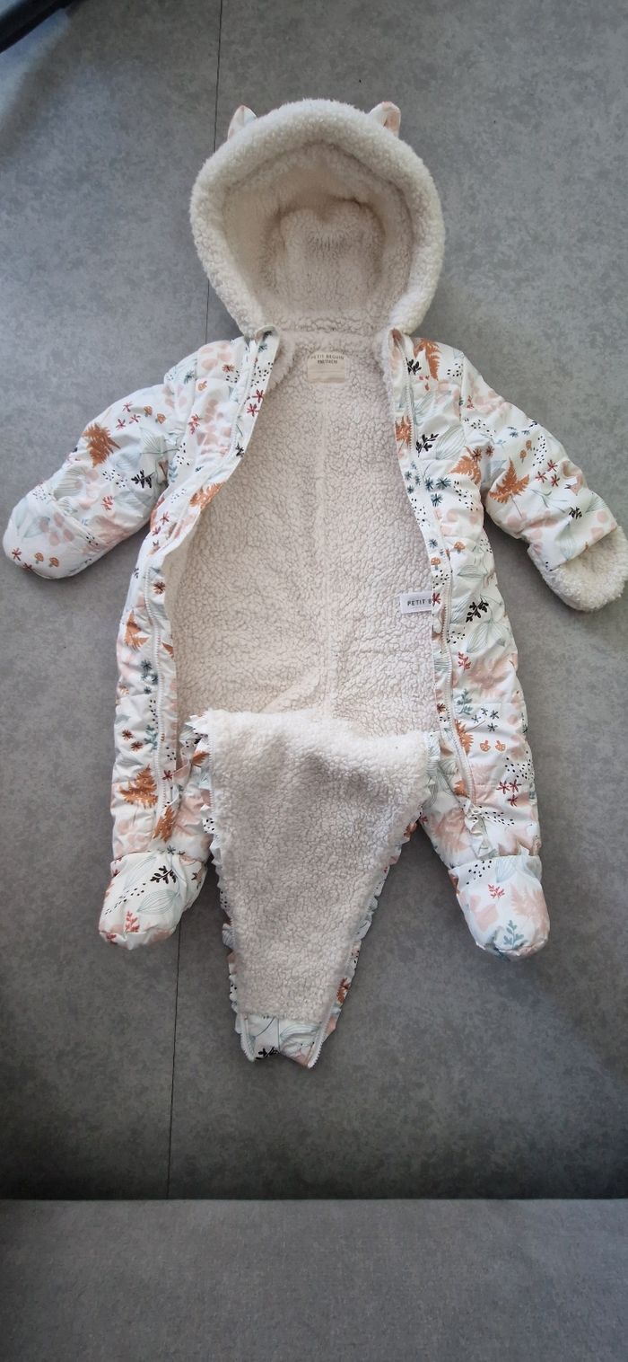 Combi-pilote - photo numéro 2