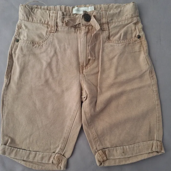 Short