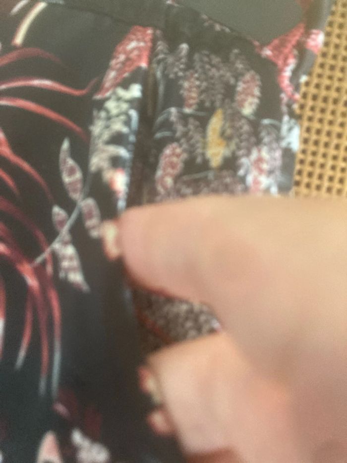 Pantalon kimono Etam T 36 - photo numéro 5