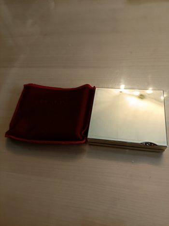 LOT DE 4 PALETTES CLARINS NEUVES