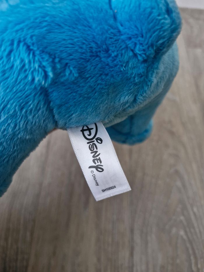 Stitch - photo numéro 4