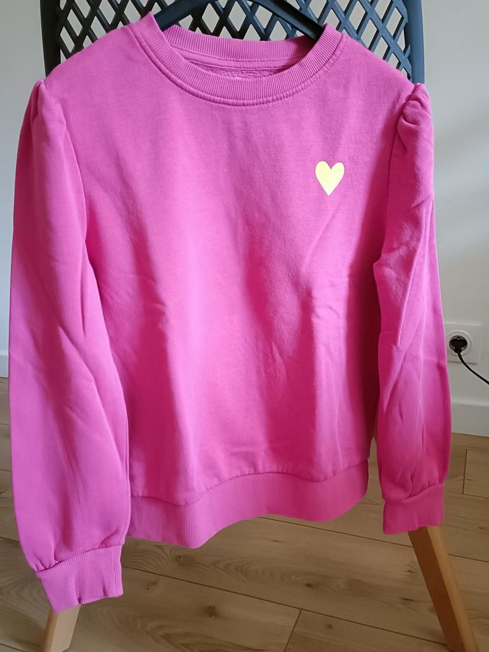 Pull fille